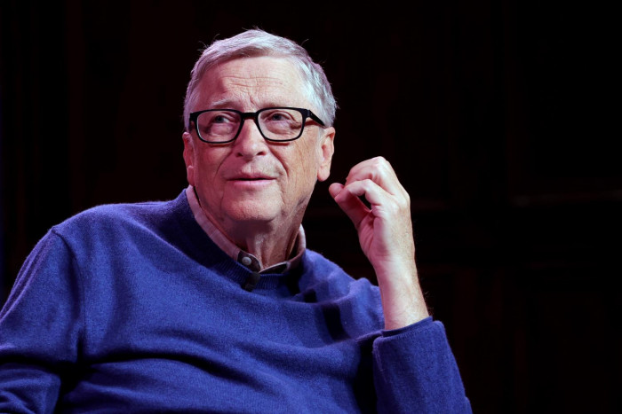 Gates Questions Musk's Goals for Twitter, Approach to Misinformation - Vimarsana News