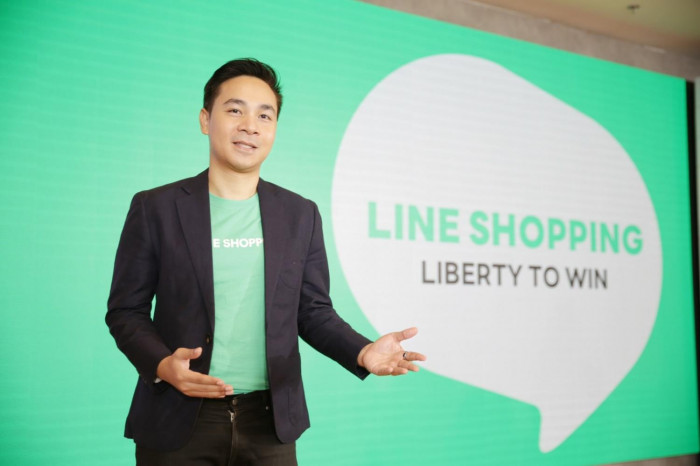 Line Shopping targets hefty growth this year - Vimarsana News