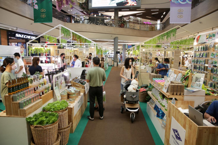 Shop for organic goodies at 'The Farm 2022' - Vimarsana News