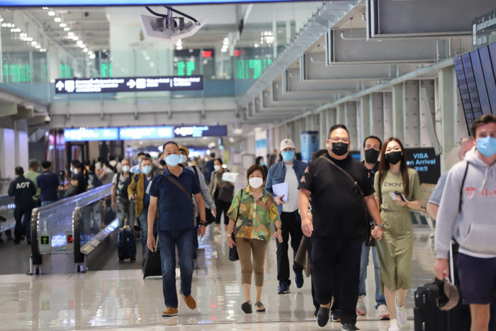 Thai AirAsia seeks solid recovery plan