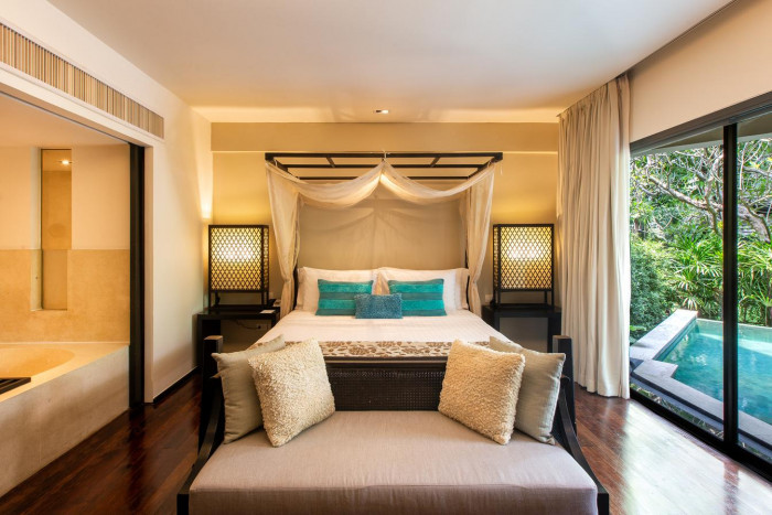 Anantara Bophut Koh Samui gets new suites - Vimarsana News
