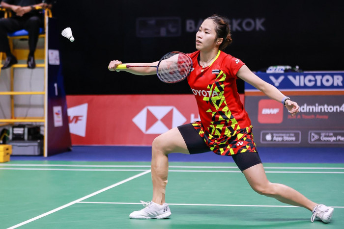 Thais to face China in semis