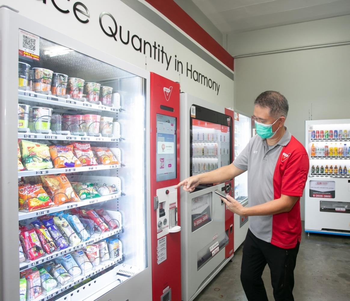 Coffee Vending Machine Market is Set To Fly High in Years to Come