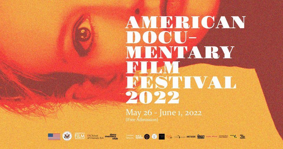 Doc film festival offers insights into US society