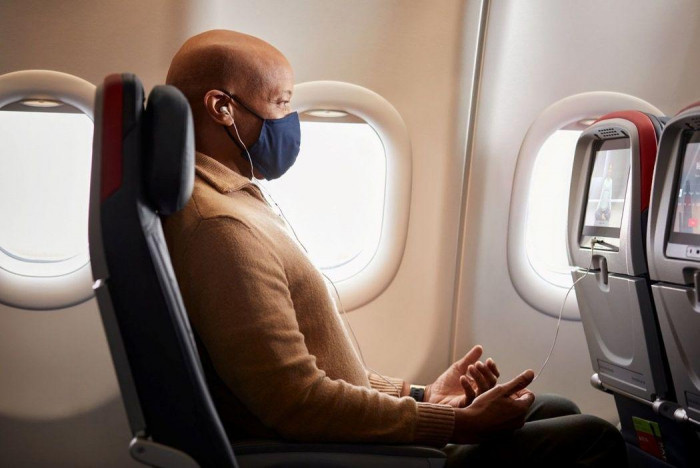 Hotels and Airlines Cause Stress. Now They're Trying to Relieve It. - Vimarsana News