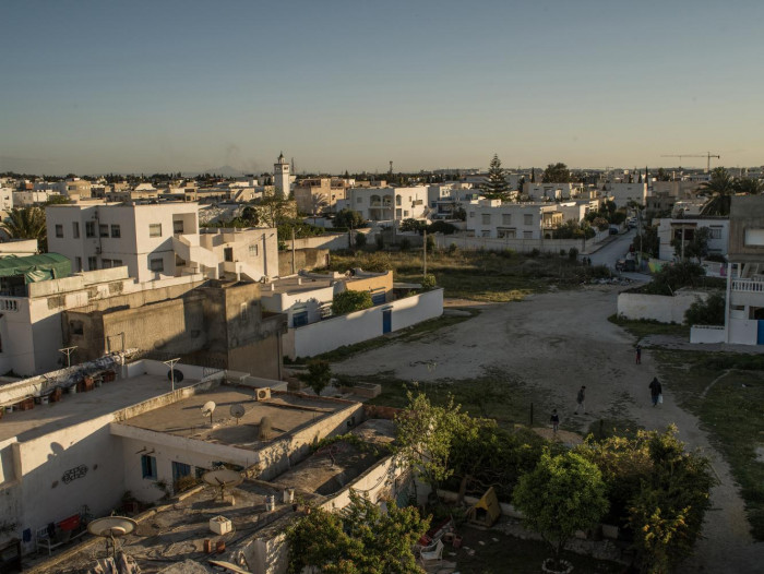 Tunisia's democratic experiment unravels - Vimarsana News