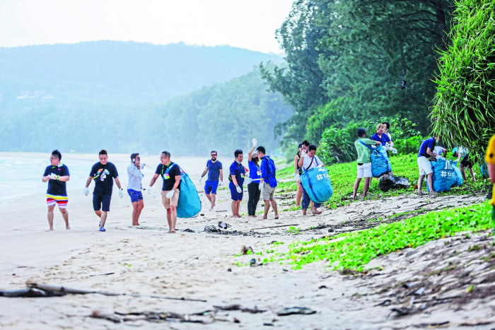 Converting plastic waste into timepieces - Vimarsana News