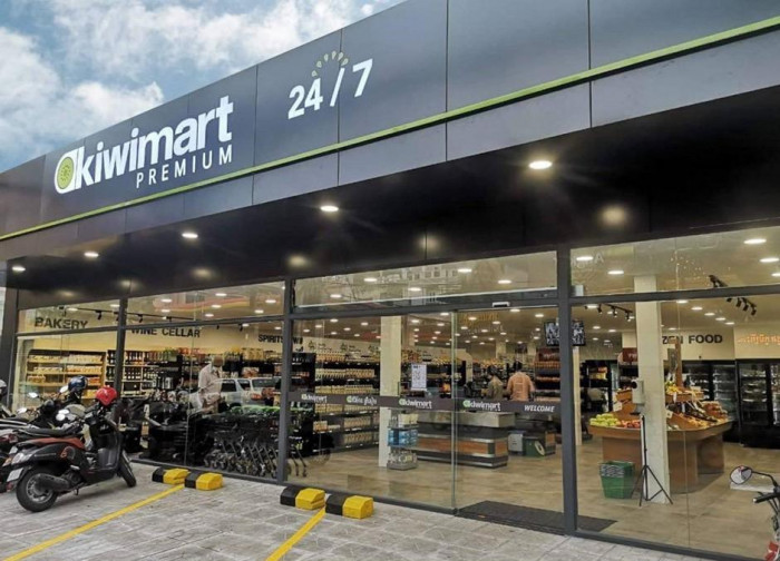 Big C bags Cambodia's Kiwi Mart - Vimarsana News