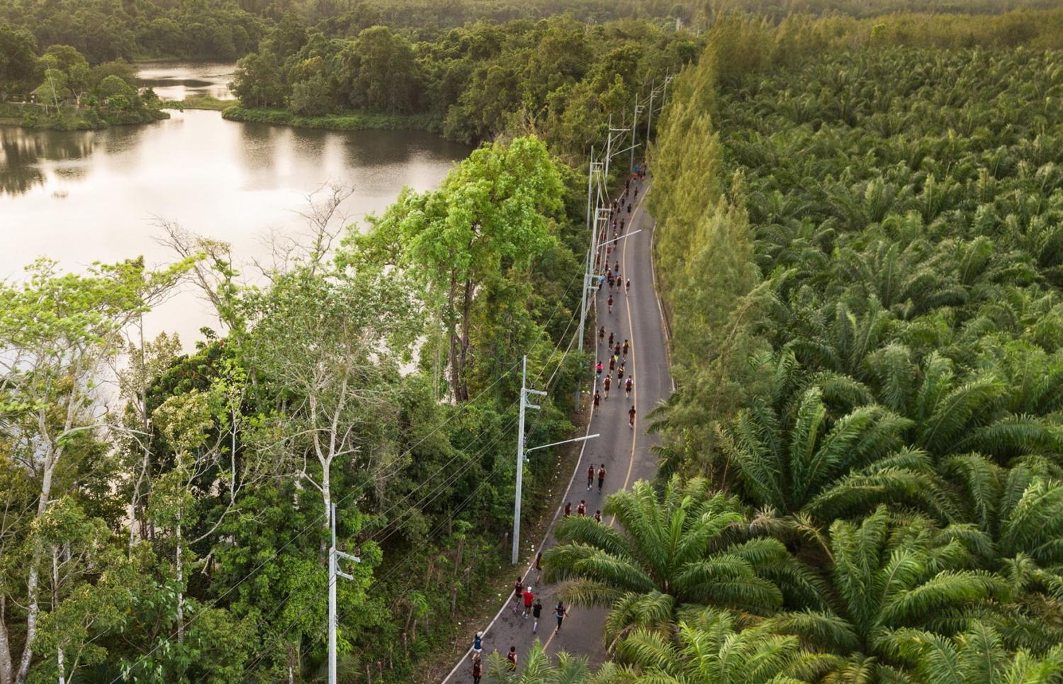 photo courtesy of Supersports Laguna Phuket Marathon