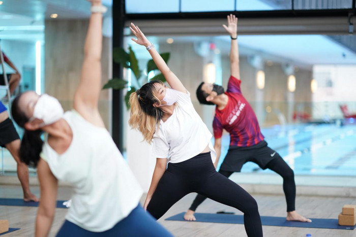 The training ground for life - Vimarsana News