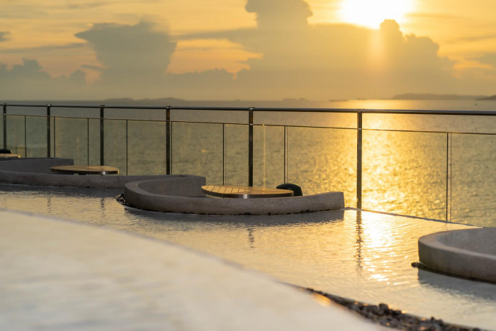 Best Western Premier Bayphere Pattaya - Vimarsana News