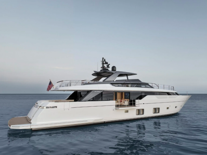 Verventia, AXA team up for Thailand Yacht Show - Vimarsana News
