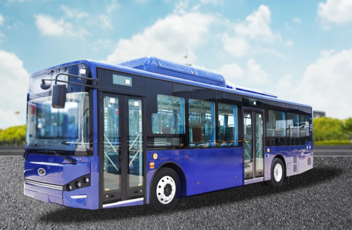 EA to unveil trucks in H2 - Vimarsana News