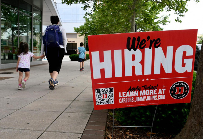 May Jobs Report Keeps Fed on Track for Half-Point Rate Rises - Vimarsana News