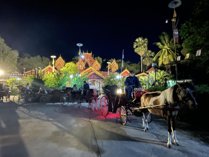 Majestic Lampang - Vimarsana News