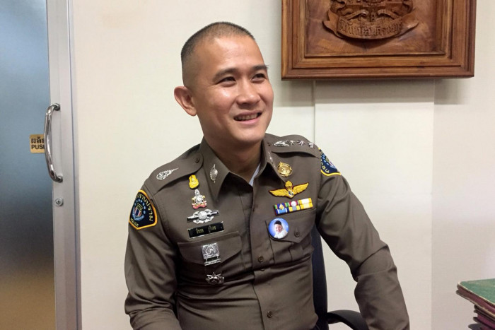 Sex offender caught after 8-year run - Vimarsana News
