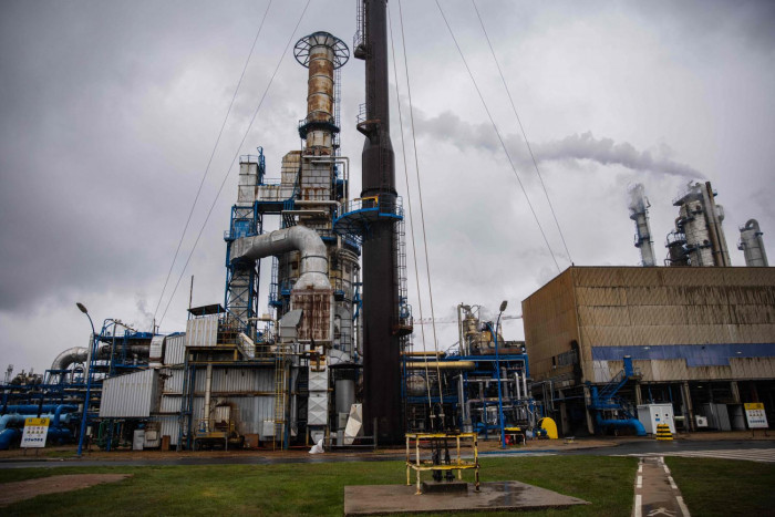 Without Cheap Russian Energy, Some European Factories Are Shutting Down - Vimarsana News