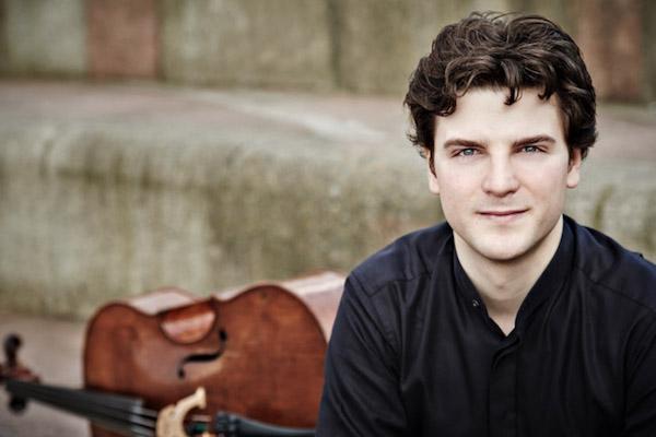 German cellist to join RBSO concert