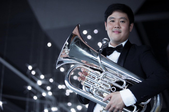 Philharmonic Orchestra is back for another round - Vimarsana News