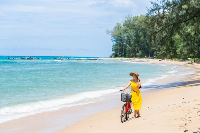 Dewa Phuket Resort and Villas - Vimarsana News