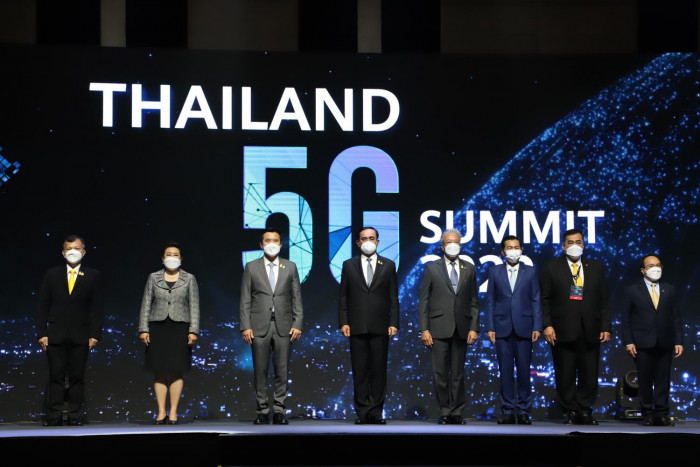 5G tech alliance to ramp up use cases - Vimarsana News