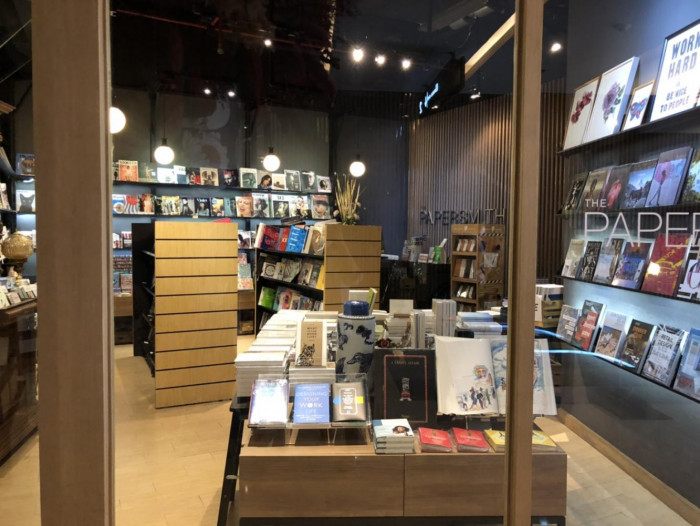 Gaysorn bookstore moves stock to Chiang Mai - Vimarsana News