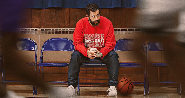 Sandler's Hustle is a Euro step redemption tale - Vimarsana News