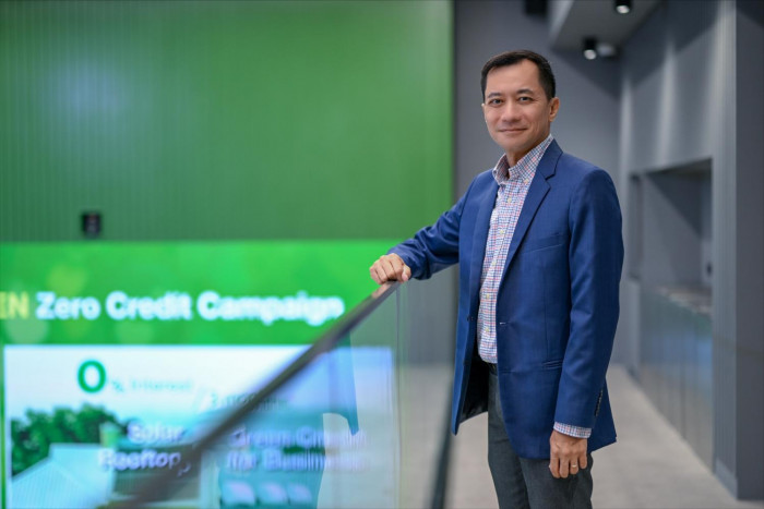 Banks give ESG the okay - Vimarsana News
