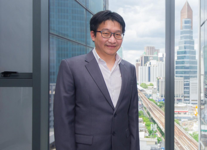 Siamese Asset plans major cloud kitchen expansion - Vimarsana News