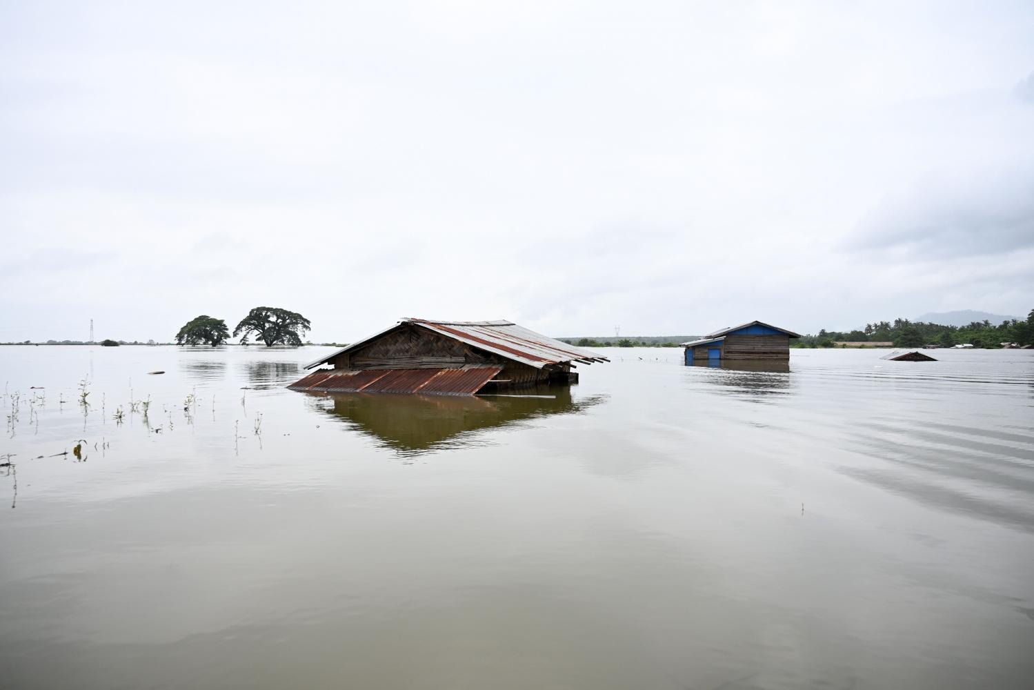 Myanmar's crises: A recipe for disaster