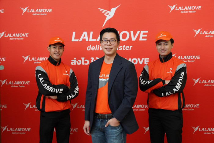 Lalamove unit aiming for profitability within 2 years - Vimarsana News