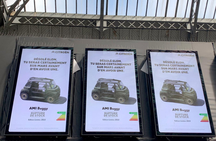 Mini EVs sell out in 18 minutes - Vimarsana News