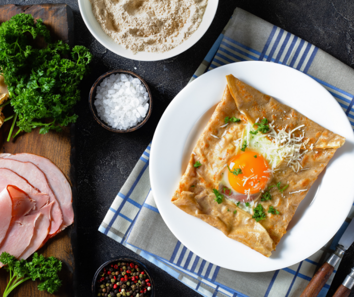 French food fair comes to the big city - Vimarsana News