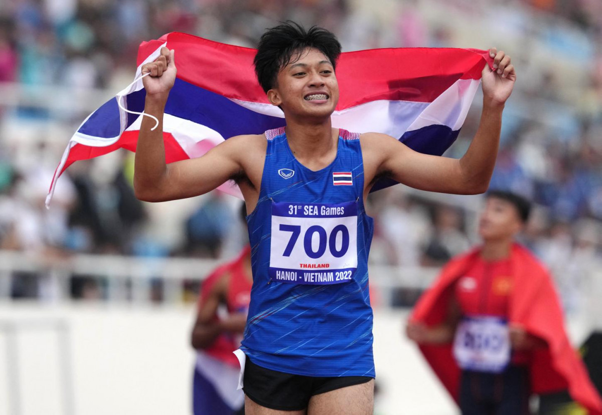 Bangkok Post - Thai teen sensation Puripol qualifies for World ...