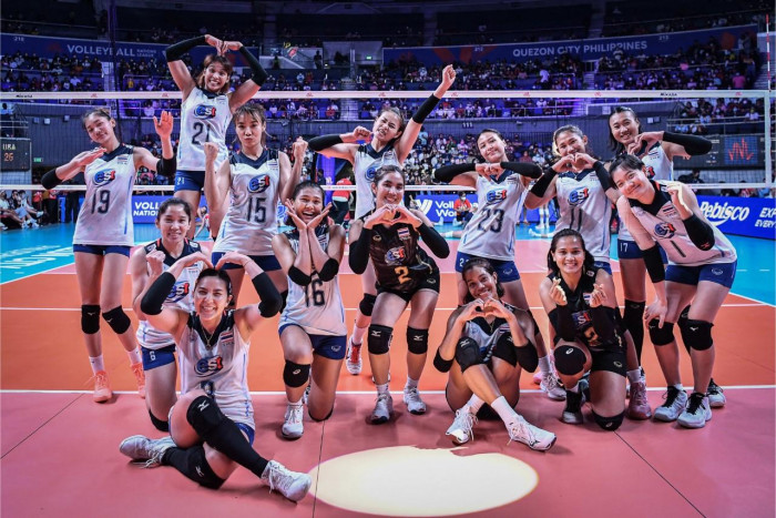 Thailand confident of qualifying