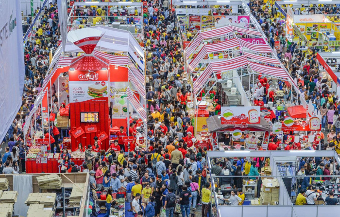 Saha Group Fair returns to Bitec with special offers - Vimarsana News