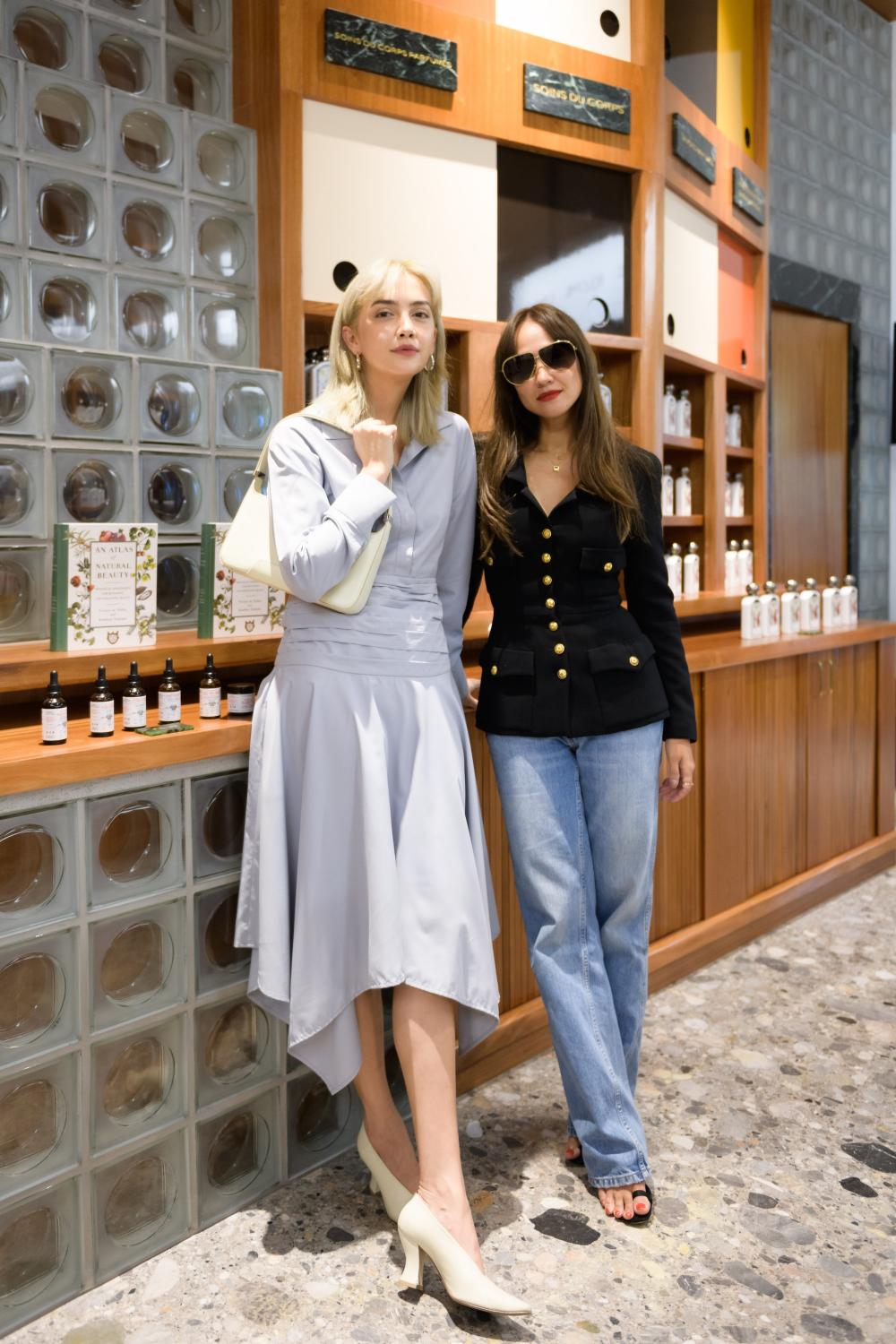 French perfume Buly 1803 opens its first flagship store in Chidlom