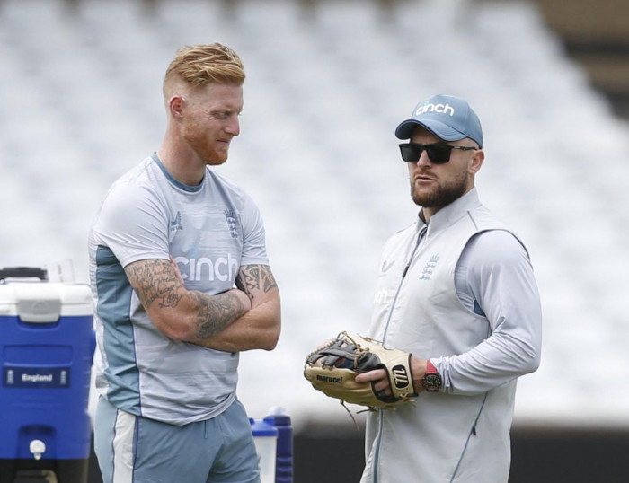 Good start for Stokes, now comes hard part