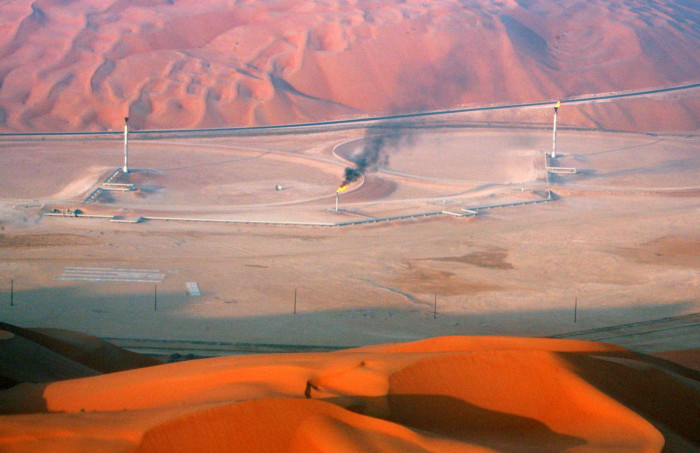 Saudi Arabia swings again -- but for how long? - Vimarsana News