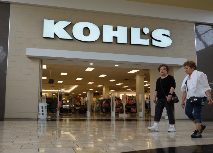 Kohl's Scraps Talks for Sale to Franchise Group - Vimarsana News