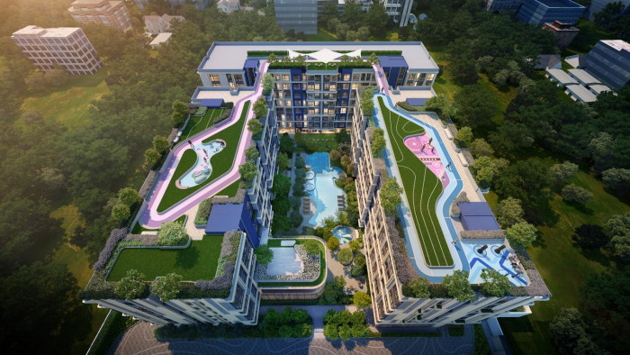 B4bn Naam Hotel awaiting EIA green light - Vimarsana News