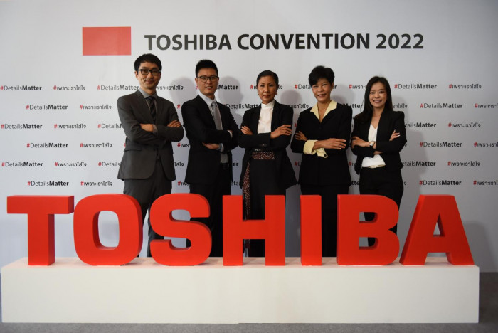 Thai distributor anticipates double-digit sales growth - Vimarsana News