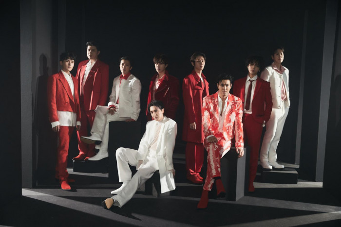 Super Junior set to return to Bangkok - Vimarsana News