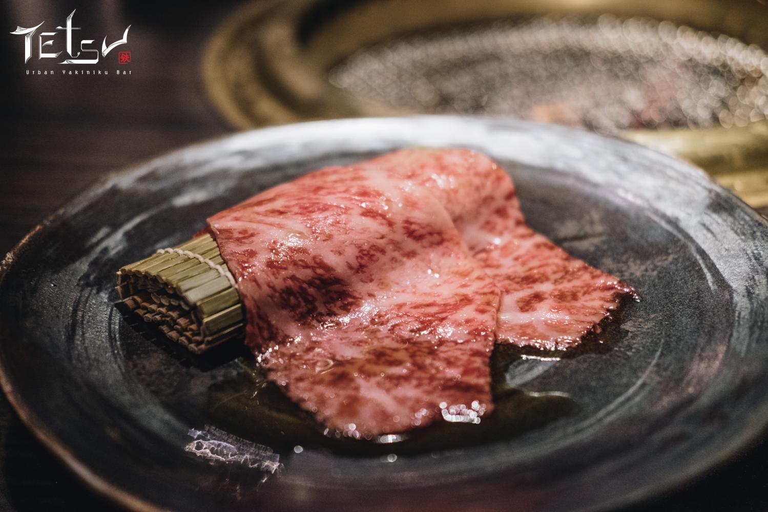 Chef Kentaro Nakahara is back to serve omakase