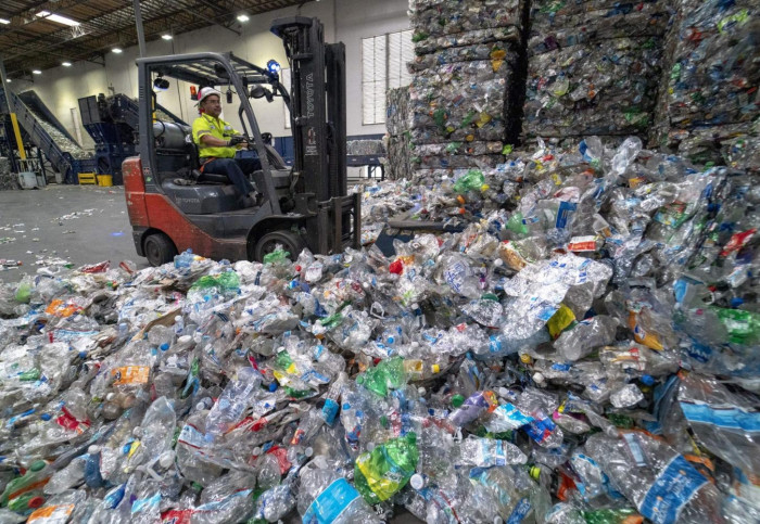 Soda Brands Are About to Get Possessive of Their Trash - Vimarsana News