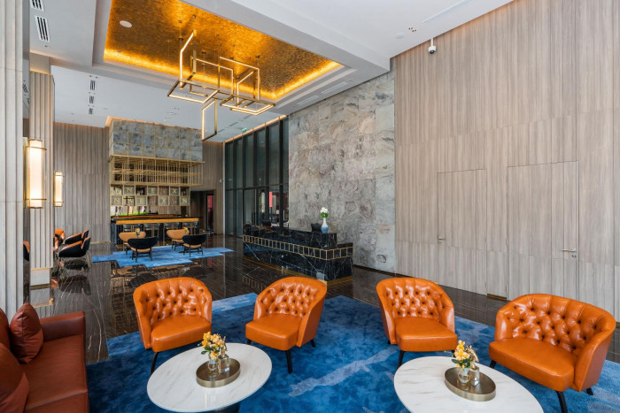 Stay home with Kempinski - Vimarsana News