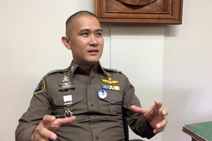 Social media's role in tackling crime - Vimarsana News