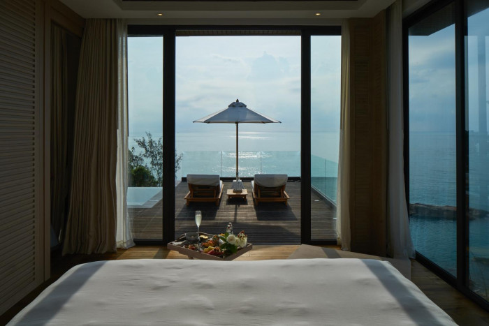 Thailand hotels ranked Asia's best - Vimarsana News