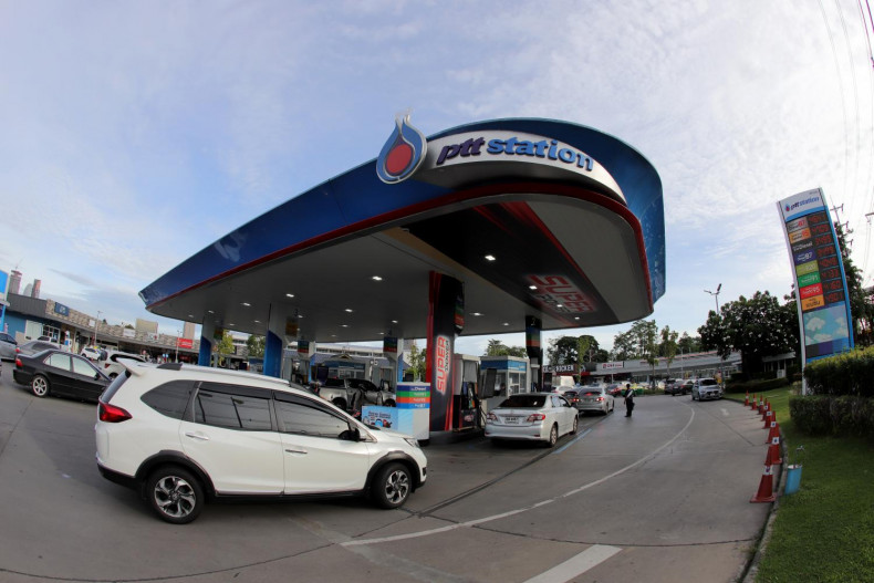 Bangkok Post Price drop seen sustaining Oil Fuel Fund