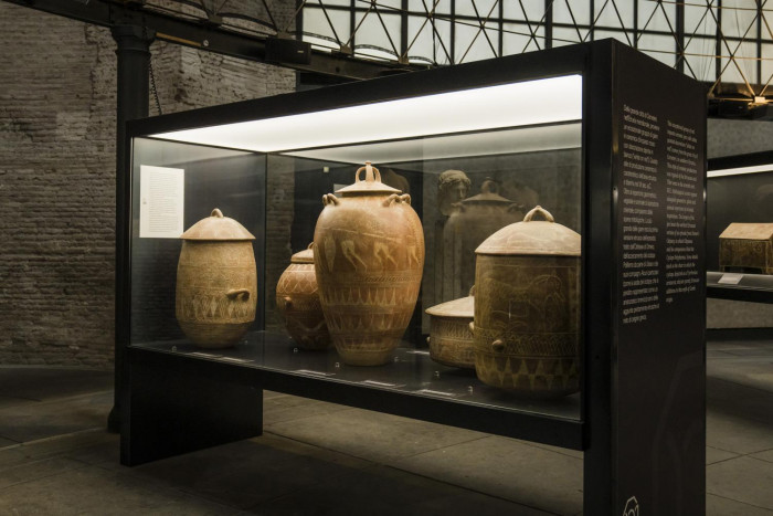 A museum for recovered treasures - Vimarsana News